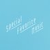 Special Favorite Music (@spcl_fvrt_msc) Twitter profile photo Special Favorite Music (@spcl_fvrt_msc) Twitter profile photo