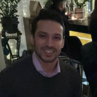 Co-Founder, @saphira_ai | Automating Hardware Standards Compliance