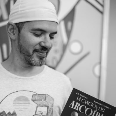 Narizoneria's profile picture. Viendo el arte de una forma muy básica //IG: ric_velasco