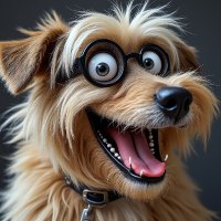 Happy Dog (@xxtrillian) 's Twitter Profile