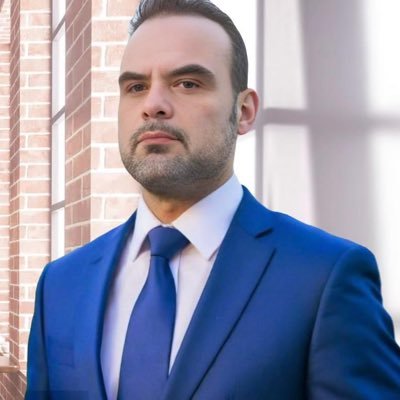 rayyaghi's profile picture. مؤسس لحركة لبنانيو فينيقيا 🇱🇧