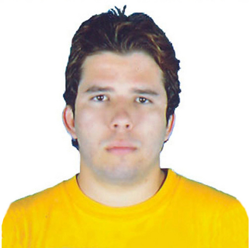 Arquitecto, Fotografo, Deportista