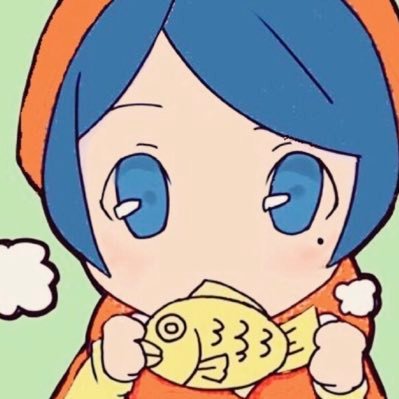 深水えいな🐟さんのプロフィール画像