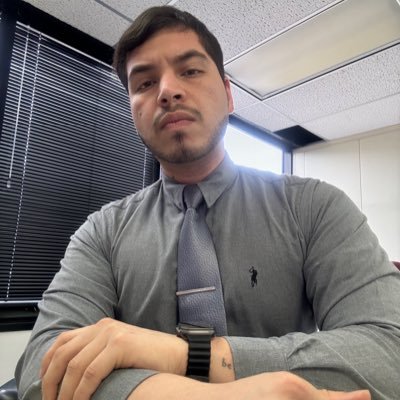 • 31• | Doctor USM | Profesor Universitario | Consultor & Asesor | CEO APR Consultant & Adviser + | Asociado y 2° Vicepresidente de la JD. SV Compliance |