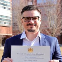 Bruno Gino, MD, MHSc (@drbrunogino) 's Twitter Profile Photo Bruno Gino, MD, MHSc (@drbrunogino) 's Twitter Profile Photo
