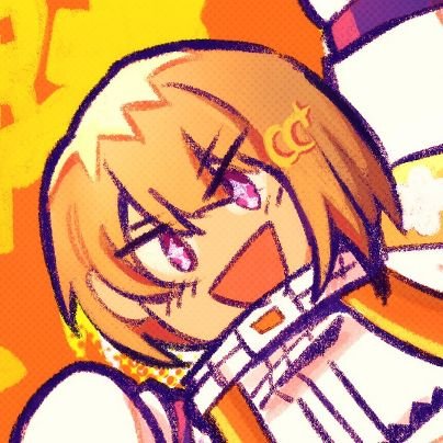 comiomni's profile picture. terminally shizukasu pilled 💧👑