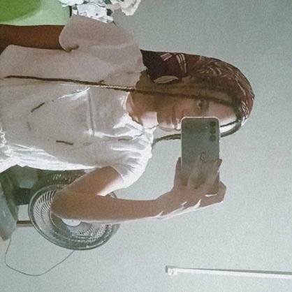 🌪🦋 • Mestranda em Direito • Advogada mas não me pergunte do meu trabalho