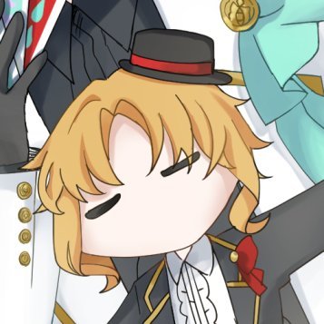 米芝豆さんのプロフィール画像