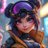 Cora avatar