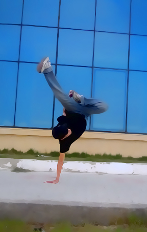 GamalMalek's profile picture. 