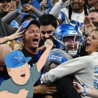 BobbyHillWagonLions (@phoenixmsu) 's Twitter Profile Photo