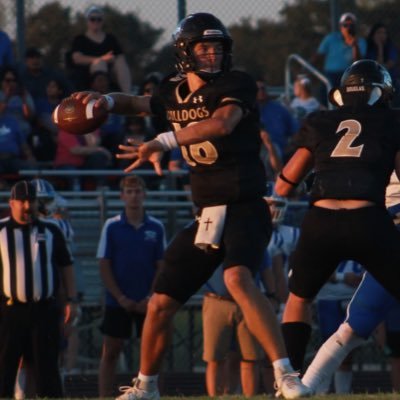 C/O 2026 QB 6'-2