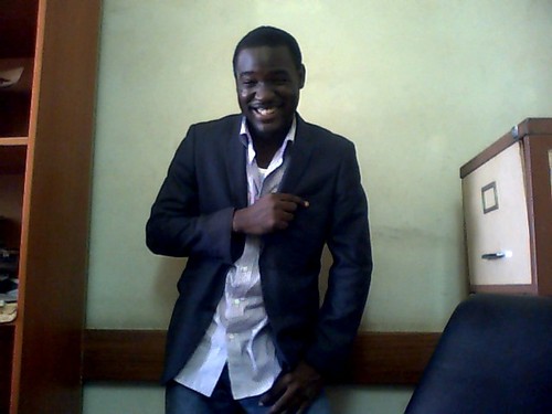 datiyong's profile picture. Young boss in the making.