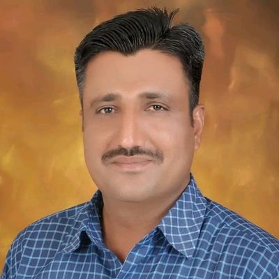 Vice president-
@RLPINDIAorg
Rajasthan
बावड़ी - प्रधान प्रतिनिधि
Facebook -https://t.co/7lrZtxHuZY