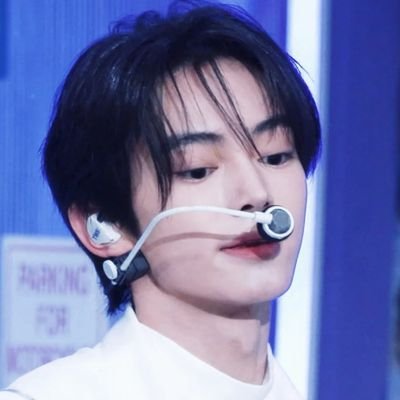 fairyzhenn's profile picture. — for tws's hanjin / han zhen #한진 #韩振 /ᐠ - ˕ -マ