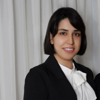 Shirin Shahabi (@shirinlshahabi) 's Twitter Profile