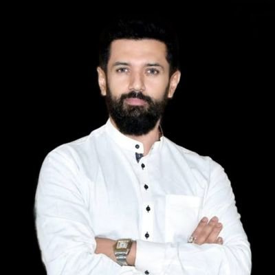 LJPRBHAGALPUR's profile picture. लोक जनशक्ति पार्टी (रामविलास)  , भागलपुर (बिहार)