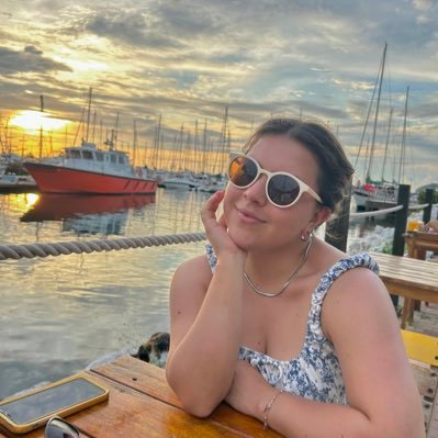 gabbrielarb's profile picture. Abogada