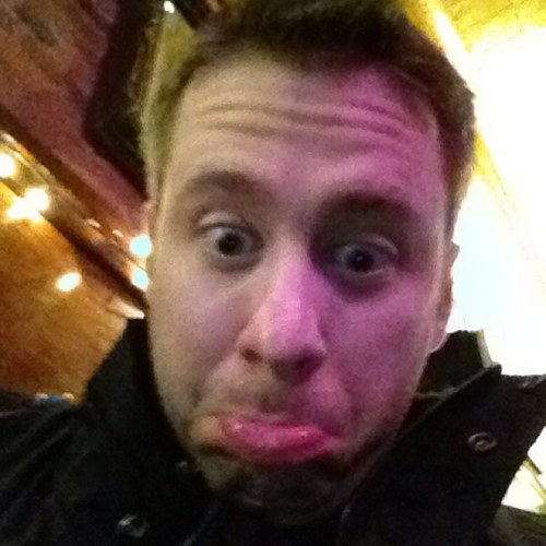 LeroyMcdougal's profile picture. 