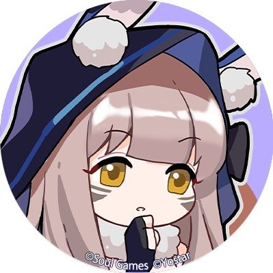 友永多居@V好きさんのプロフィール画像
