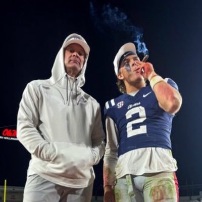 OleMiss69's profile picture. State would hate this bio if they could read.