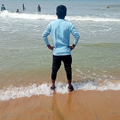 DuraiMu45162898's profile picture. 