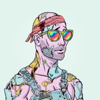 JIRO (@jirovision) 's Twitter Profile