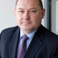 Mike Yorke (@outsorcmikey) 's Twitter Profile