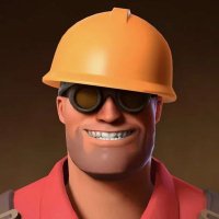 Engineer (TF2) (@sentry_awesome) 's Twitter Profile
