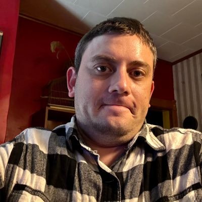 I am 34 years old. Gay, Single, Non MAGA conservative, Episcopalian/Anglican Christian, I love heavy metal music, coffee, cats, horror movies, etc.