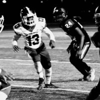 Adrian Spratt (@sprattadrian24) 's Twitter Profile