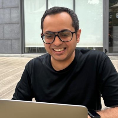 CEO @ Visity | Ai assistant for events. Founding Team - SwiftSku (YC W21)