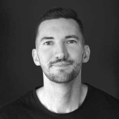 Lee Robinson Profile