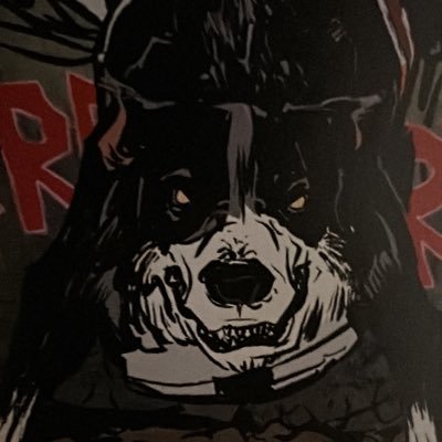 ☠️Jules☠️さんのプロフィール画像