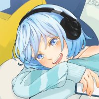 如月にと (@nito_kisaragi) Twitter profile photo