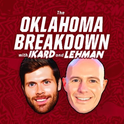 Presented by @RiverwindCasino. @GabeIkard & @TedLehman11 break down the biggest stories in sports while focusing on college football, NBA & life in Oklahoma.