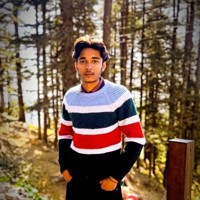 Sukhbir74273220's profile picture. Hii