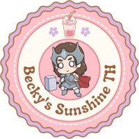Becky's Sunshine TH 🇹🇭 (@beckysunshineth) 's Twitter Profile Photo Becky's Sunshine TH 🇹🇭 (@beckysunshineth) 's Twitter Profile Photo