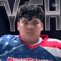 Nicholas Lugo (@lugonicholas77) 's Twitter Profile