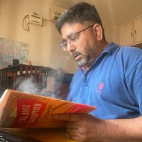 Chandrachur Ghose (@chandrachurg) 's Twitter Profile Photo Chandrachur Ghose (@chandrachurg) 's Twitter Profile Photo