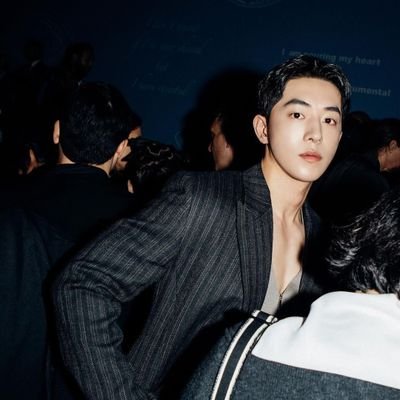 Nam Joohyuk 남주혁 — an 𝐀𝐂𝐓𝐎𝐑 from South Korea. Was born on 22 February, 1994. Being myself, everyone else is taken😜