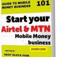 Mobile Money Agent Lines (@agentlinesug) 's Twitter Profile