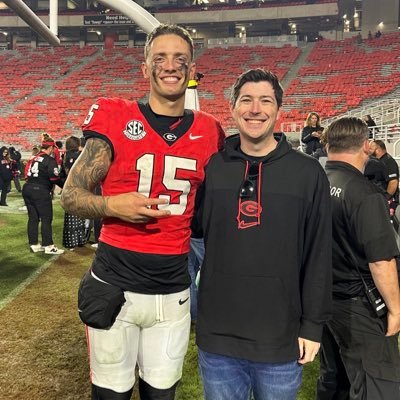 coltonwllmss's profile picture. Author of “101 ways to fail at everything.” I went to school with Patrick Mahomes.