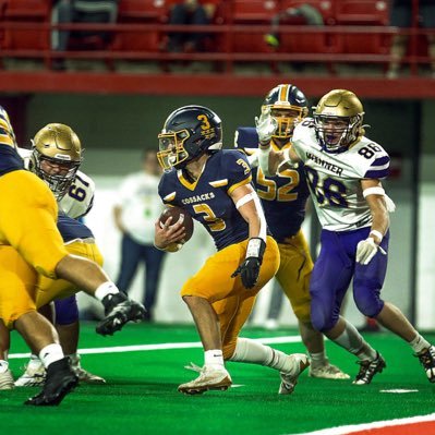 Brock Christopherson Profile