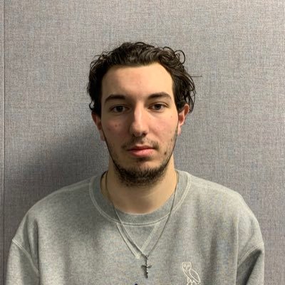 StevenPapado35's profile picture. 