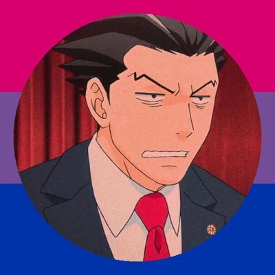 18 - Bi - Taken ⚣ - Free Palestine 🇵🇸 - He/They C¡s Male - https://t.co/qmYOUIXCqM send me stuff - @PokeTubePriv Private - PROSHIP/NSFW DNI ❌