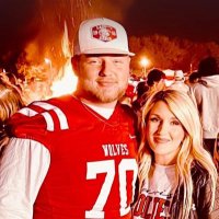 Bryce Tuttle (@btuttle_70) 's Twitter Profile