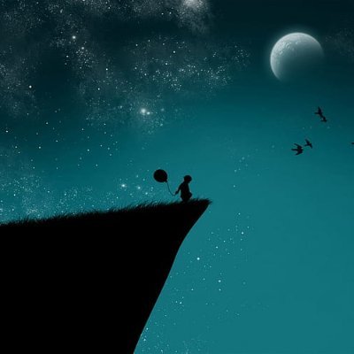 MuserMoonlight's profile picture. Influencer|Social Work|Anchor.
Working on a better version of me 📈