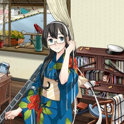 艦これゲームで艦娘を育成したりレア装備を作るなど盆栽ゲームを楽しんでいます。
同じ提督ユーザー達と交流して親睦を深めたいので宜しくお願いします。
推し艦娘は大淀ちゃんです。
時々、イラストも頑張って描いています。
いつか同人誌さんみたいに美しく描けたら良いなと願っています。
時々、戦車、艦船模型とガンプラを載せます。