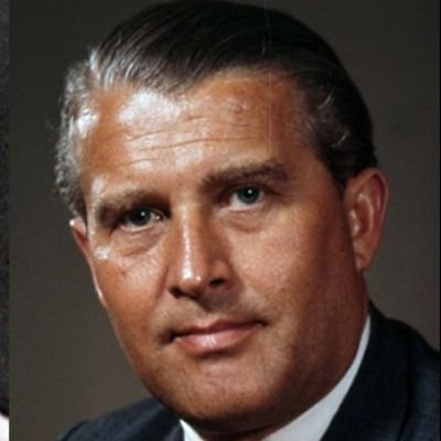 Frank Pierce Profile